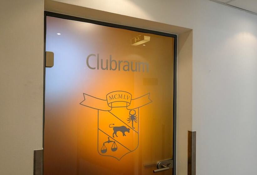 酒店 Savoy Hannover