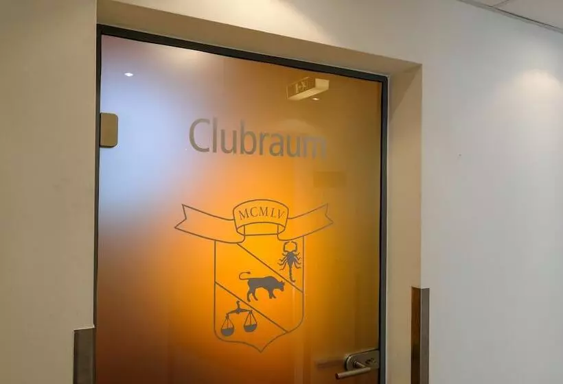 فندق Savoy Hannover