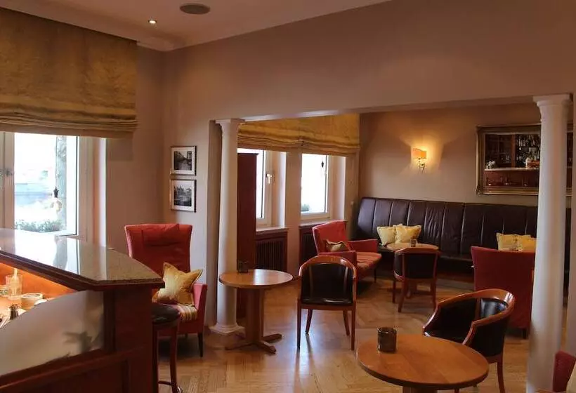 فندق Savoy Hannover