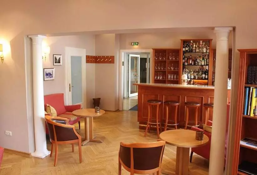 فندق Savoy Hannover