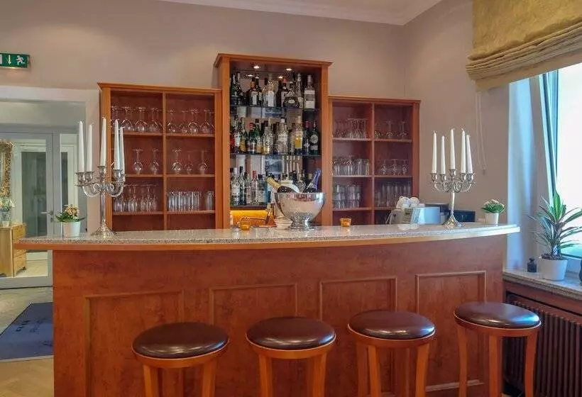 فندق Savoy Hannover