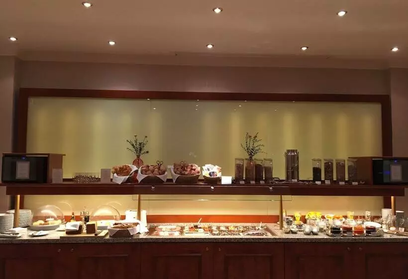 فندق Savoy Hannover