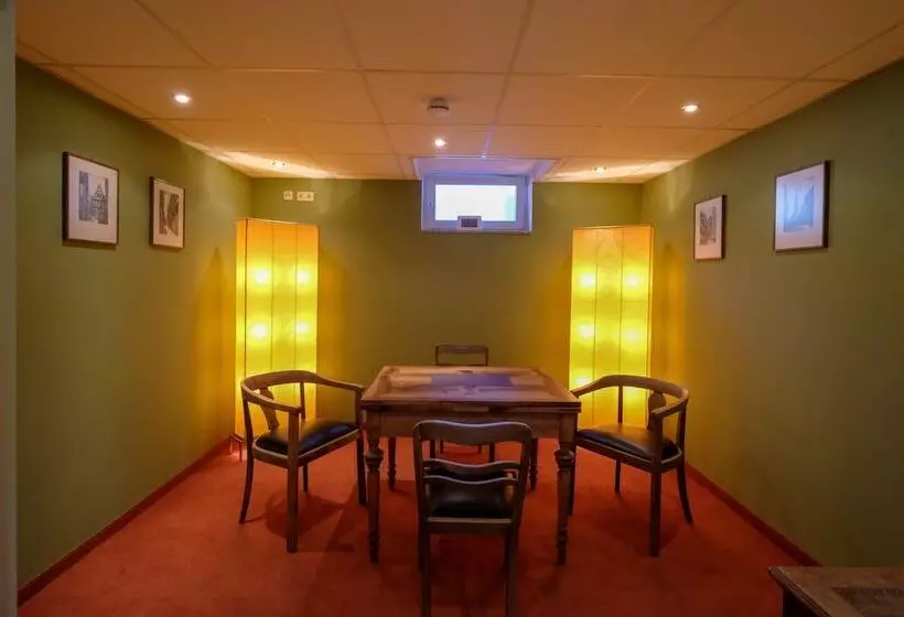 فندق Savoy Hannover