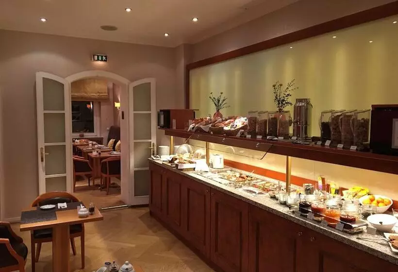 فندق Savoy Hannover