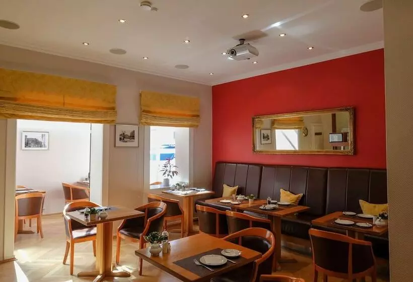 فندق Savoy Hannover