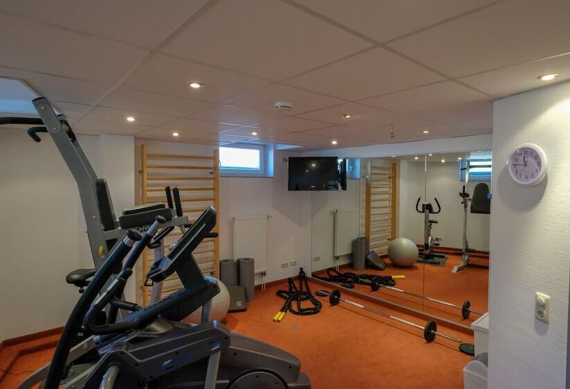 酒店 Savoy Hannover