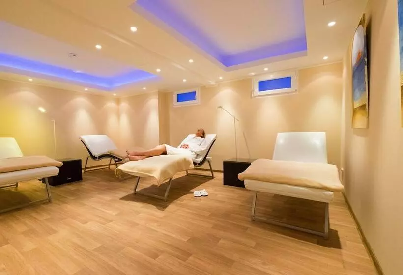 فندق Savoy Hannover