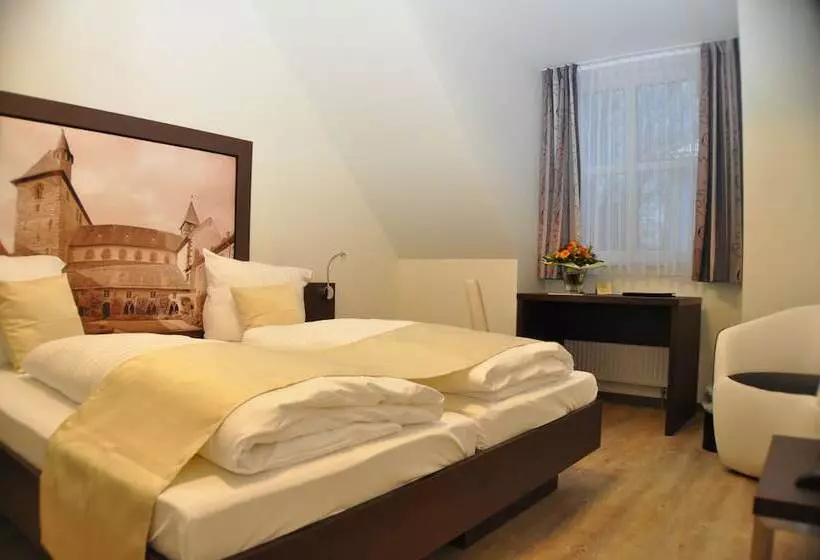 ホテル Schaumburger Ritter