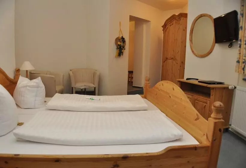 ホテル Schaumburger Ritter