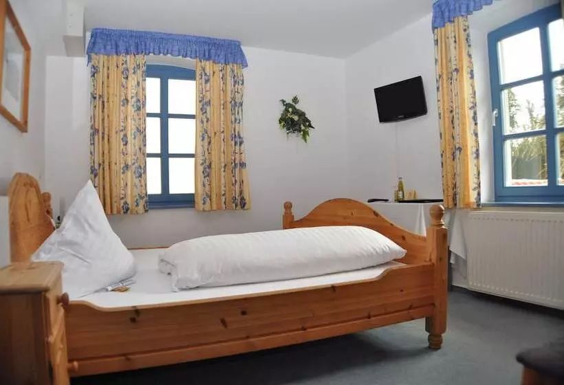 ホテル Schaumburger Ritter