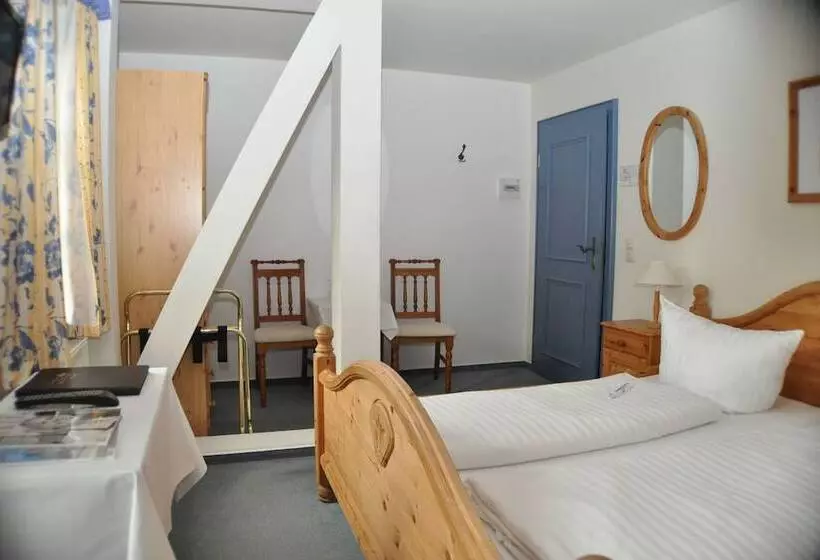 ホテル Schaumburger Ritter