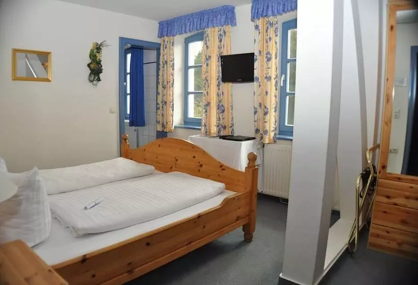 ホテル Schaumburger Ritter