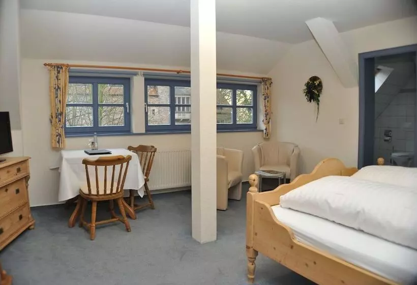 ホテル Schaumburger Ritter