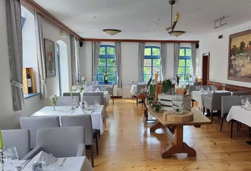 ホテル Schaumburger Ritter