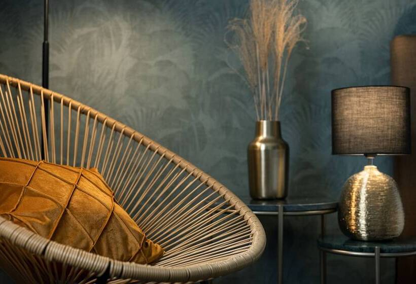 فندق Stadt Hamburg