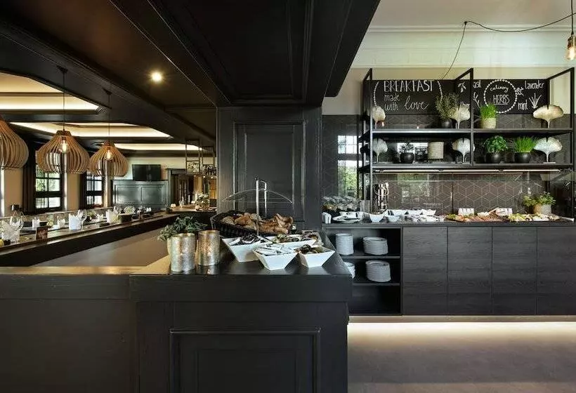 Отель Stadt Hamburg