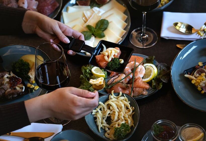 فندق Stadt Hamburg