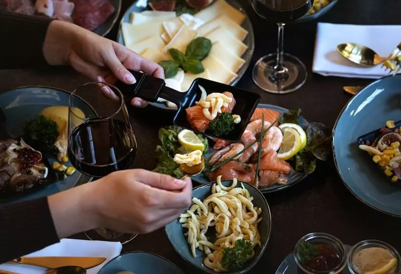 Отель Stadt Hamburg