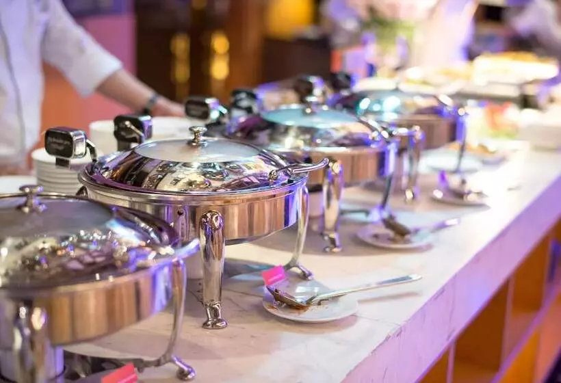 Отель Stadt Hamburg