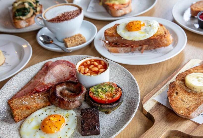 Hotel The Lemon Tree