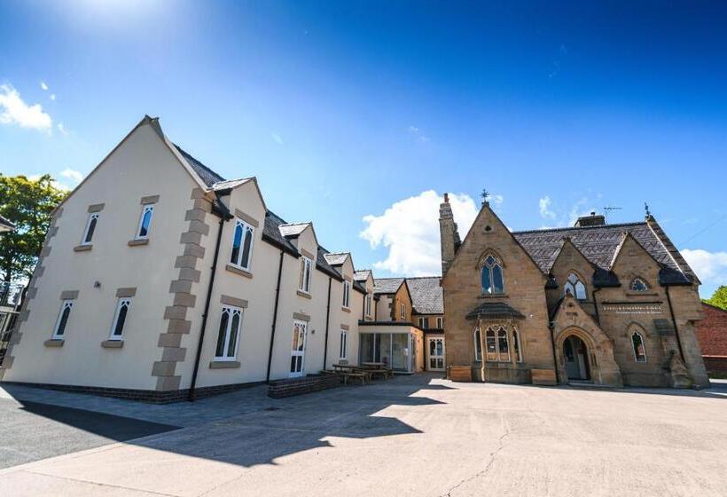 Hotel The Lemon Tree