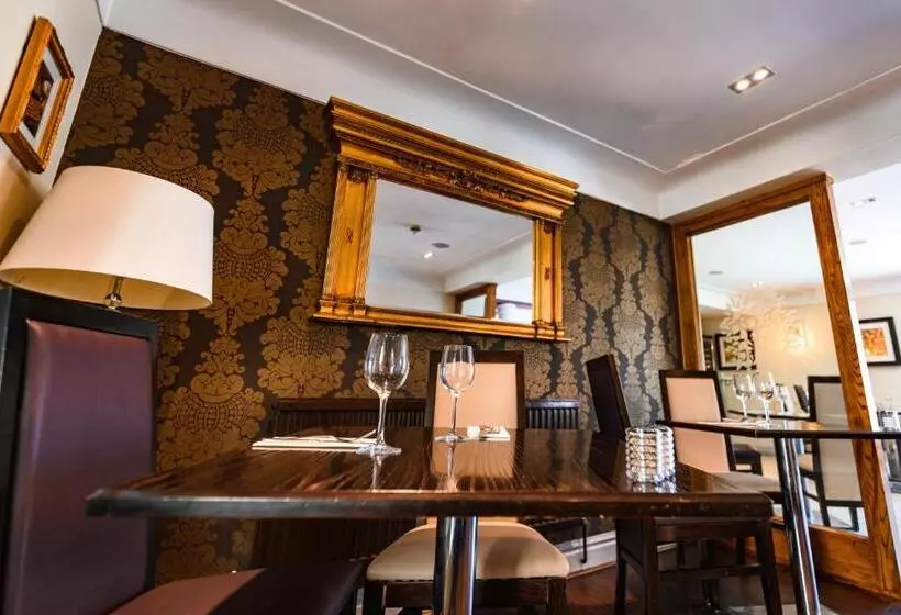 فندق The Lemon Tree