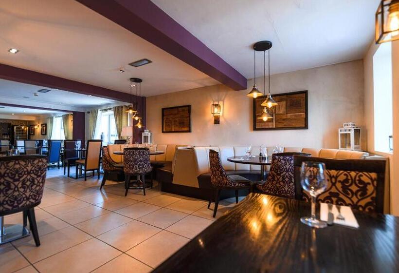 Hotel The Lemon Tree