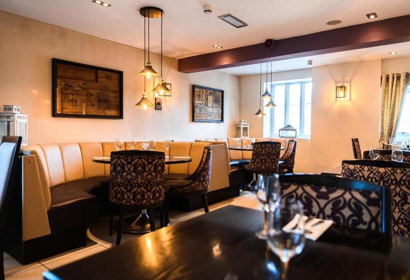 Hotel The Lemon Tree