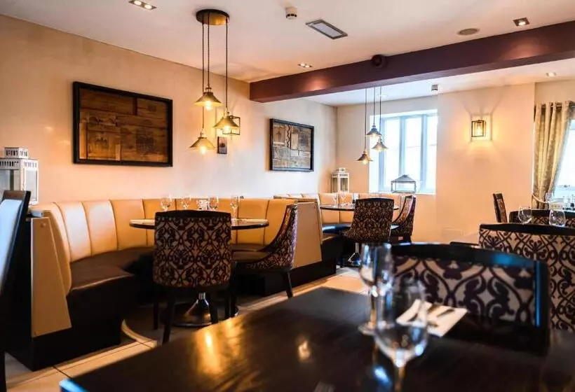 فندق The Lemon Tree