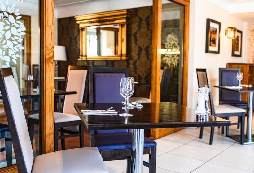 Hotel The Lemon Tree