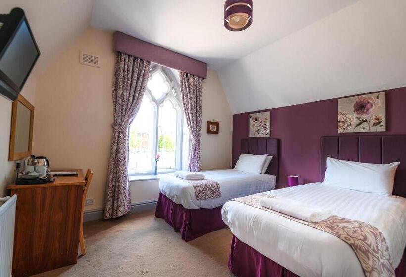 Hotel The Lemon Tree