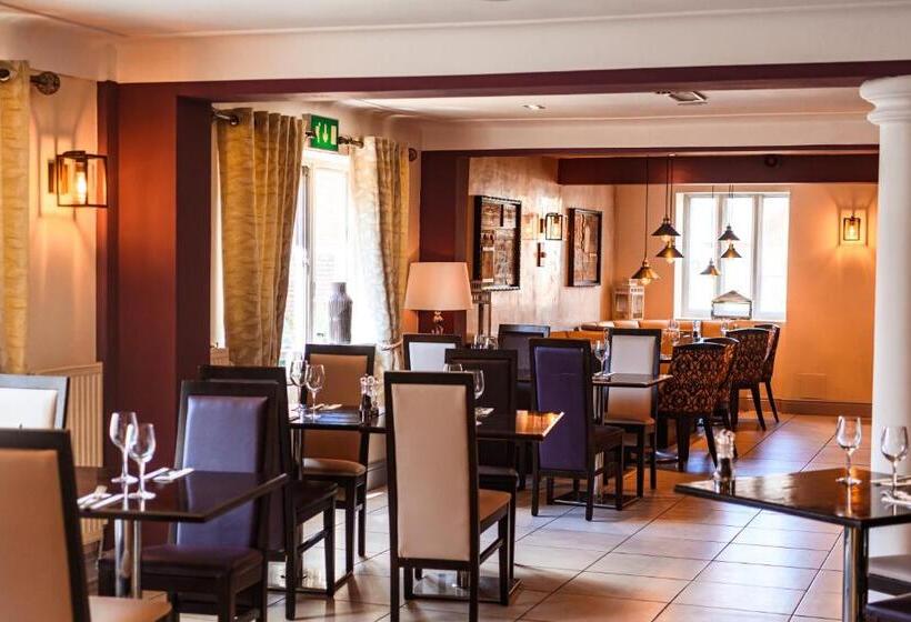 Hotel The Lemon Tree