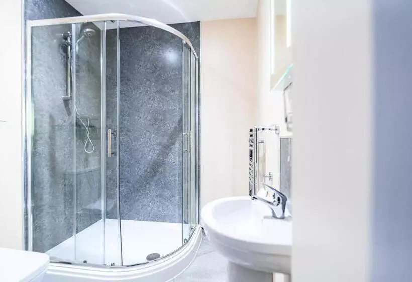 فندق The Lemon Tree