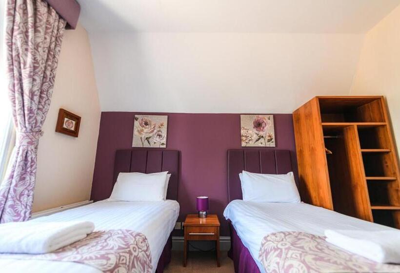 Hotel The Lemon Tree