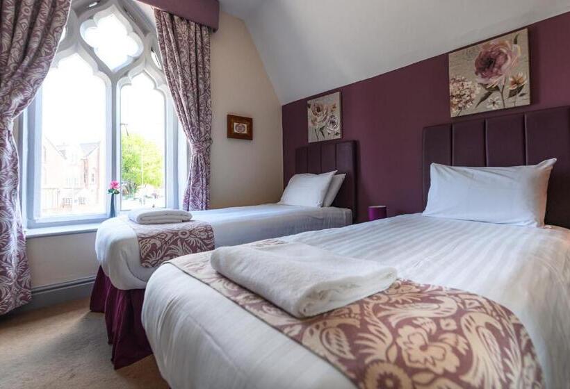 Hotel The Lemon Tree