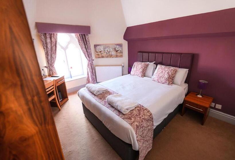 Hotel The Lemon Tree