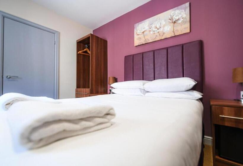 Hotel The Lemon Tree