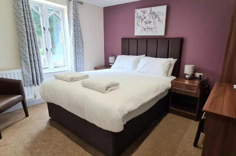 فندق The Lemon Tree