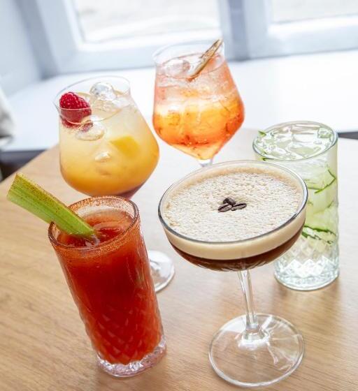 Hotel The Lemon Tree