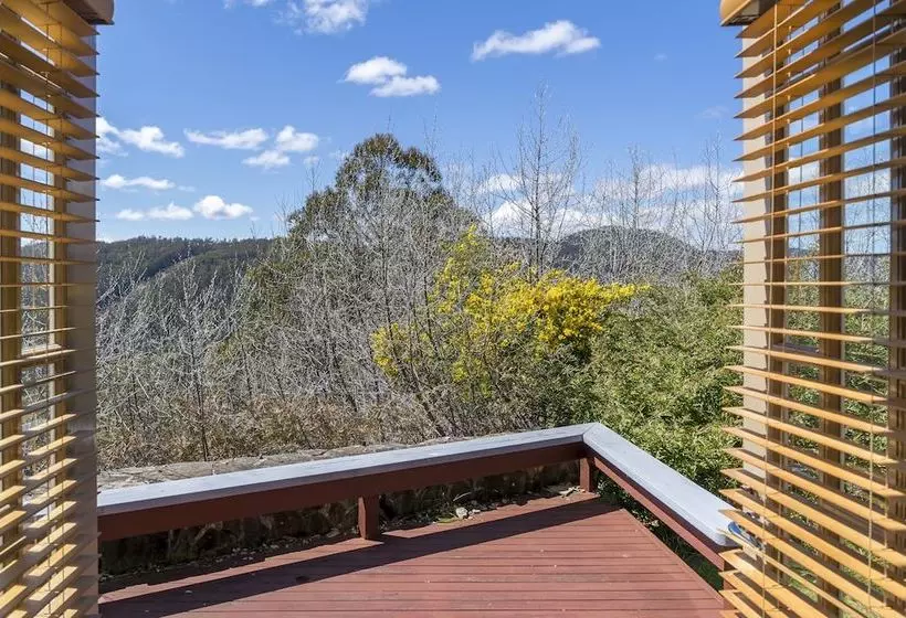 Отель Tarraleah Lodge