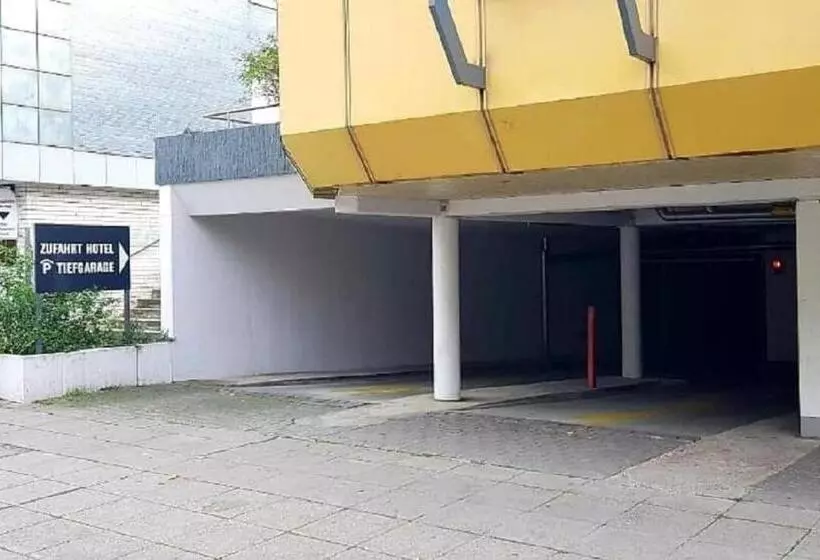 هتل Vi Vintage Sweilimdorf