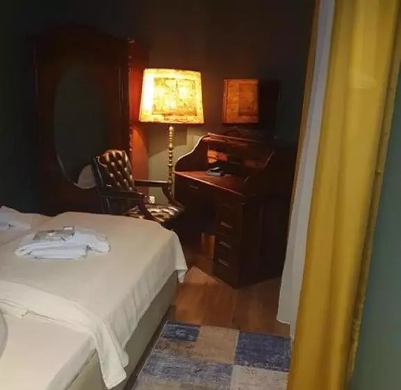 هتل Vi Vintage Sweilimdorf