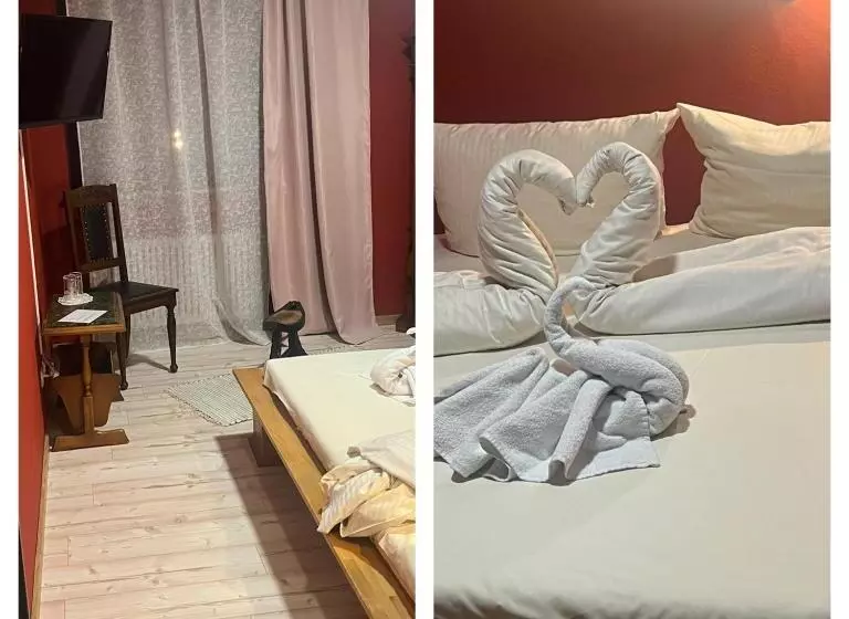 هتل Vi Vintage Sweilimdorf