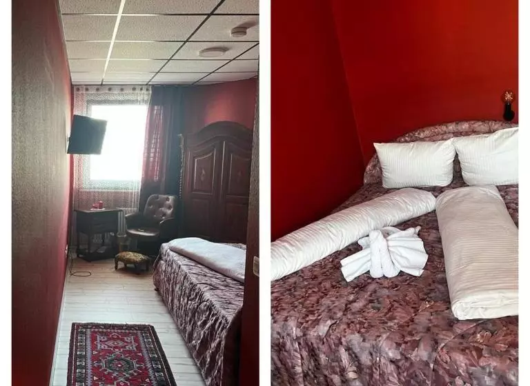 هتل Vi Vintage Sweilimdorf
