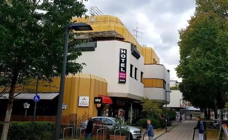 هتل Vi Vintage Sweilimdorf