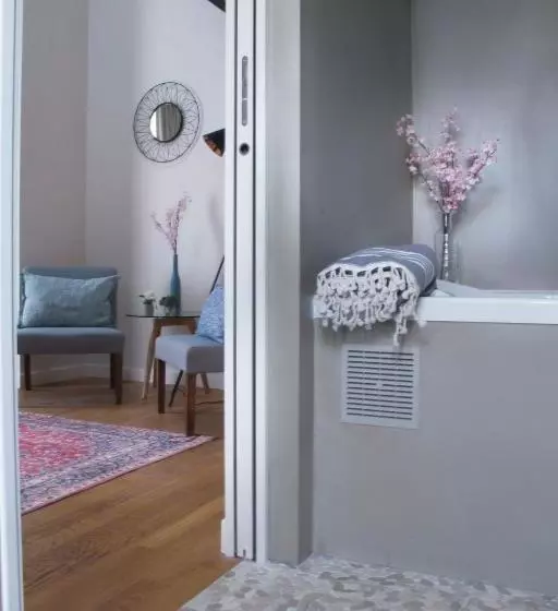 酒店 Villa Fabulite