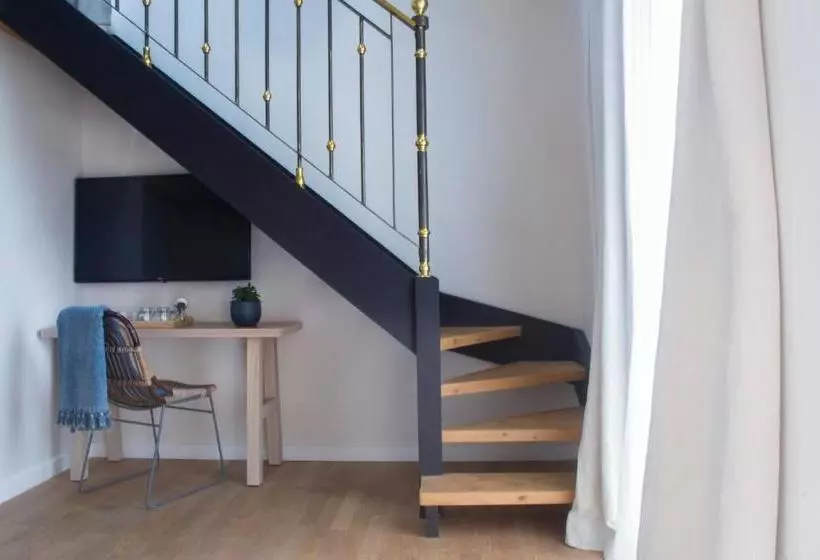 酒店 Villa Fabulite