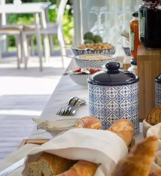 酒店 Villa Fabulite