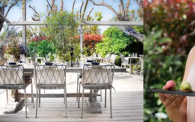 酒店 Villa Fabulite