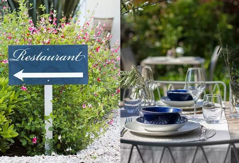 酒店 Villa Fabulite